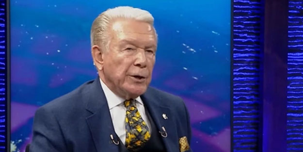 Kalemi fosilleşmiş Dündar'a LÖSANTE cevabı