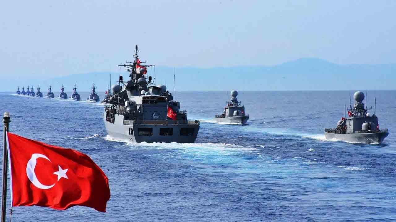 Kalenderidis, Yunanistan’ı ikaz etti: ABD şalteri kapatır Türk Ordusu ezer