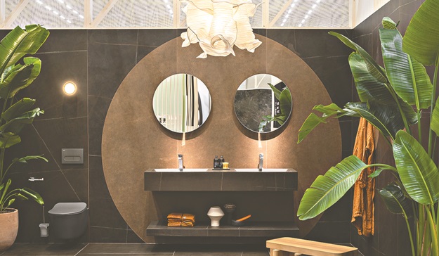 Kaleseramik Red Dot Design Award’dan yine ödülle döndü