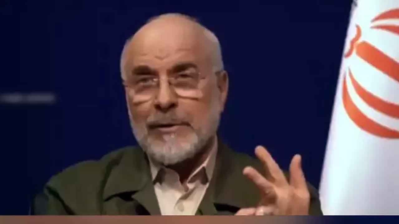 Kalibaf'tan Washington'a Venezuela salvosu! Teslim alma planları çöktü!