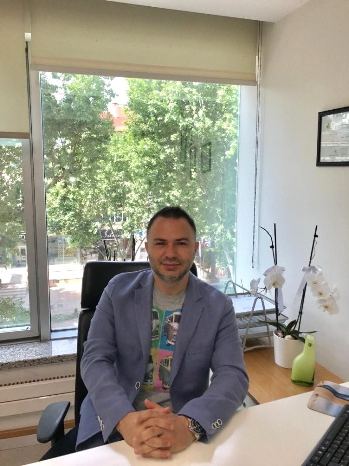 Kalıcı dövmeler kaderiniz olmasın 