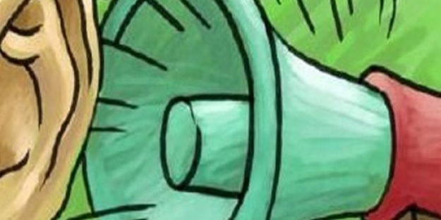 Kalıcı işitme kaybının en sık görülen sebebi...