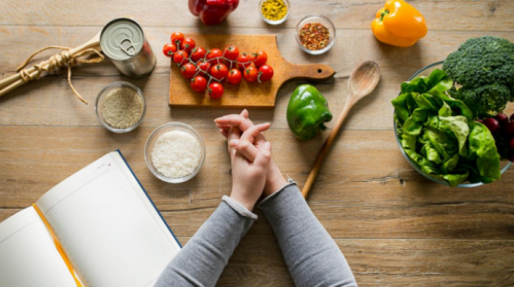 Kalıcı kilo verdiren alışkanlıklar