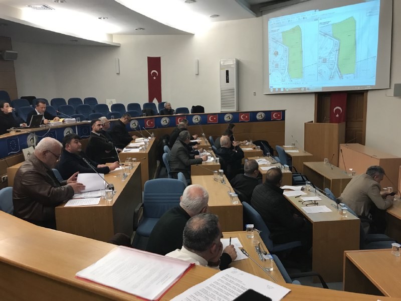 Kalıcı konutlar artık tarih oldu, Bahçeşehir ismi hayata geçirildi 