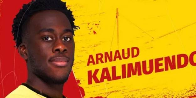 Kalimuendo, Lens'e transfer oldu