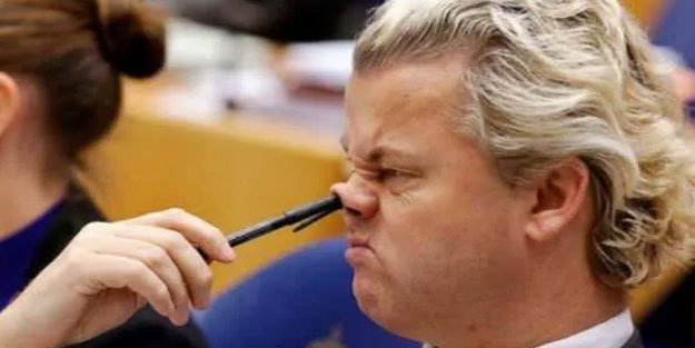 Kalın'dan Avrupalı siyasetçiye cevap: Embesil