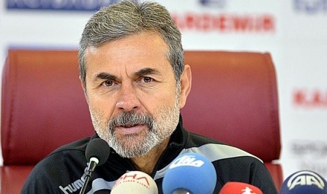 'Kalite istiyorsak kalite sunmak zorundayız'