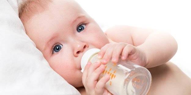 Kaliteli anne sütü için nasıl beslenmeli?