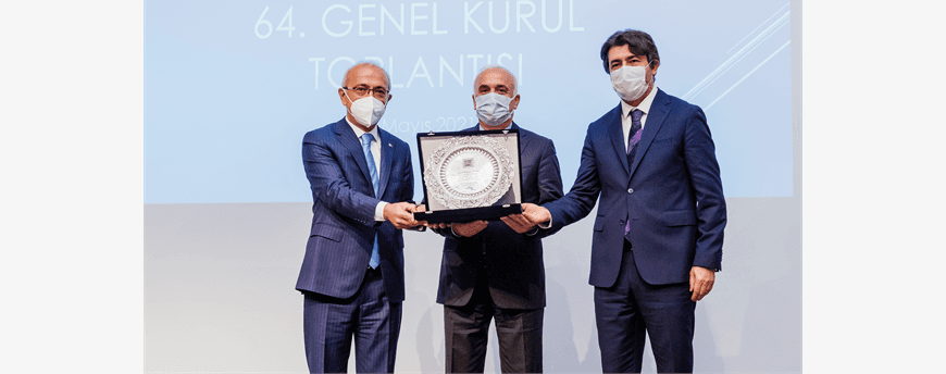 Kaliteli büyüme devam edecek! Ekonomi ihracatla ivmelenecek