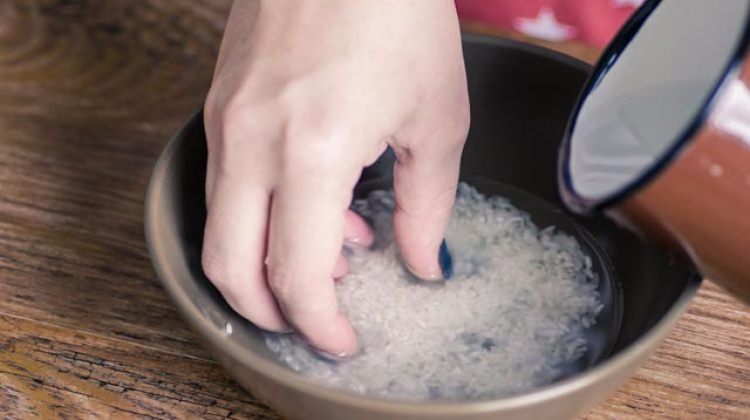 Kaliteli pirinç nasıl anlaşılır?