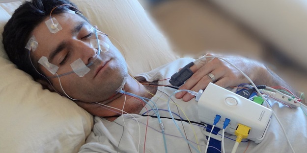 Kalitesizse tüm vücudu vuruyor! Uykusuzluk alışkanlık değil, hastalık