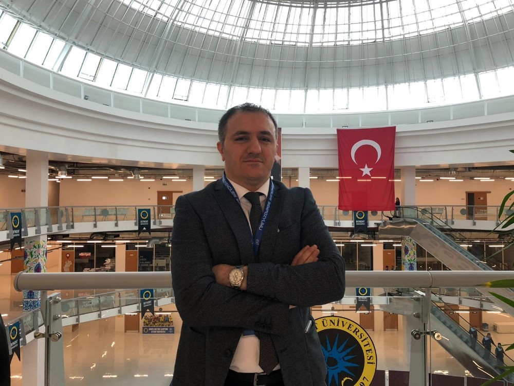 Kalıtsal hastalıklara yakın gelecekte anne karnında bile teşhis konulabilecek 