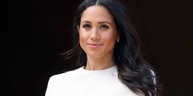 Kraliyet gelini Meghan Markle, hacamat yaptırdı
