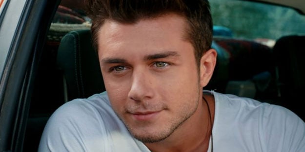 Kalk Gidelim'de Can Berk (Onur Seyit Yaran) kimdir?