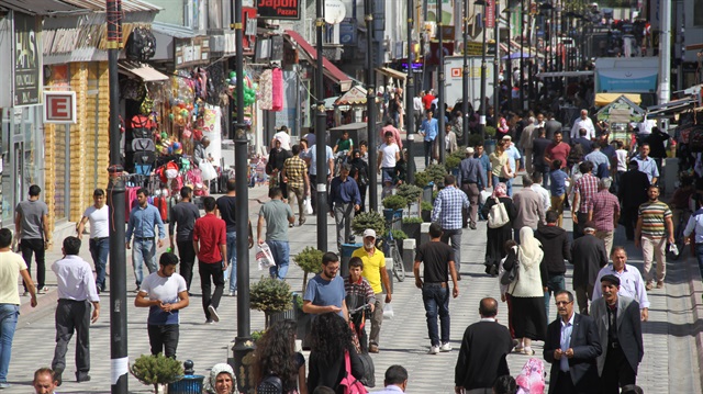 Kalkınma Bakanı Elvan: 23 il için çalışmalar hızlandı