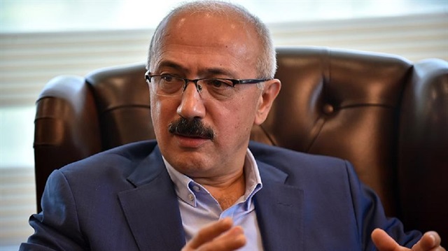 Kalkınma Bakanı Elvan: Başkanlık sistemi bizi üst lige çıkaracak