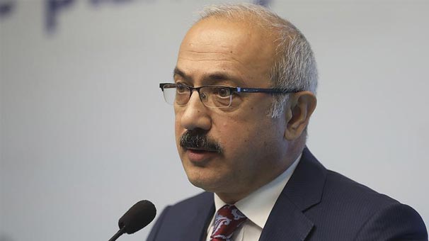 Kalkınma Bakanı Elvan: Merkez Bankası bağımsızdır