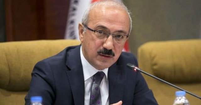 Kalkınma Bakanı Elvan: Moody's'e inat Türkiye'ye koştular