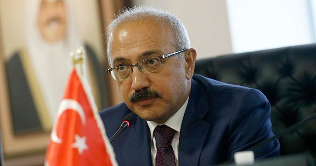 Kalkınma Bakanı Lütfi Elvan: Darbe girişimini yapanlar mutlaka cezasını çekecekler