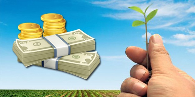 Kalkınma için tarım şart