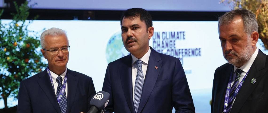 ‘Kalkınma sürecinde yerimizi alacağız’
