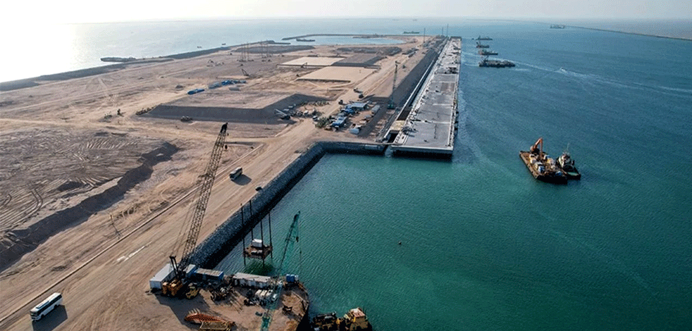 Kalkınma Yolu Projesi için yeni gelişme! Kritik gün yaklaşıyor