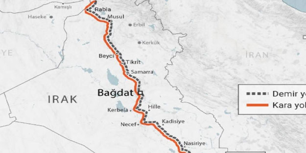 Kalkınma yolunda tarihi adım! Yeni gelişmeyi Bakan Uraloğlu duyurdu