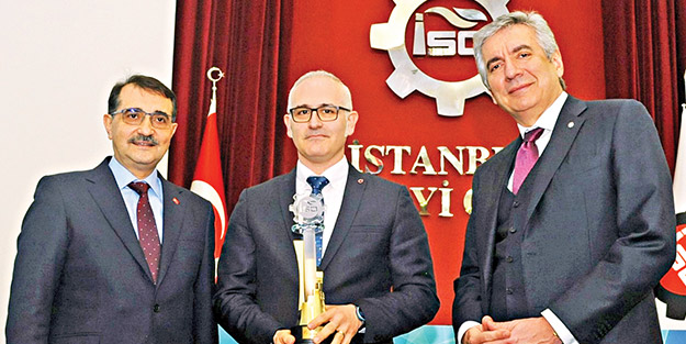 Kalkınmaya enerji verimliliği modeli