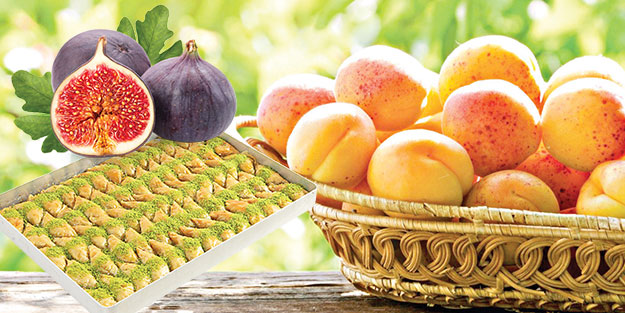 Kalkınmaya işaret dopingi