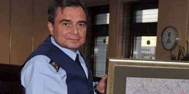 Uyanık korgeneral! Darbe başarısız olunca...