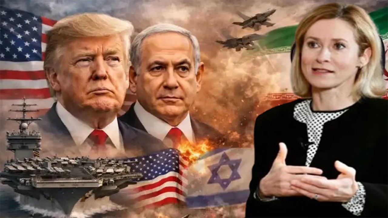 Kallas: Avrupa’dan hiçbir ülke bu savaşa dahil olmayacak ABD ve İsrail'in İran'a saldırıları meşru değil