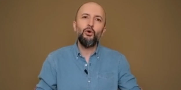 Kalleş FETÖ'cü Cevheri’nin, dilinin altındaki baklayı Akit deşifre ediyor