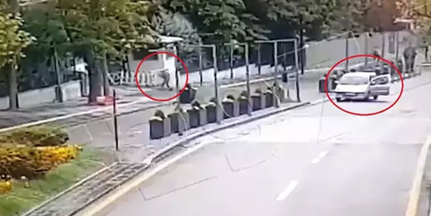 Kalleş saldırı girişimine dünyadan peş peşe tepki