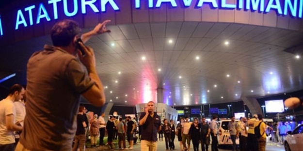 Kalleş saldırıda ölenlerin 1 İranlı ve 1 Ukraynalı olduğu öğrenildi