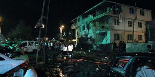 Kalleş saldırıyı hangi örgüt yaptı?