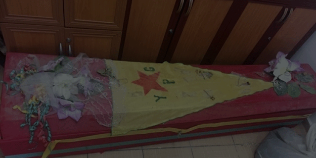 Kalleşler bunu da yaptı… Bakın camide ne bulundu!