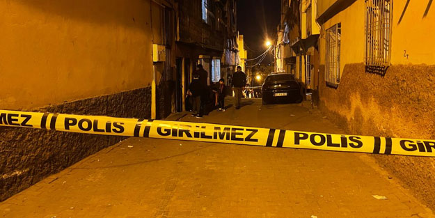 Kalleşler iki çocuk annesi kadını hayattan kopardı