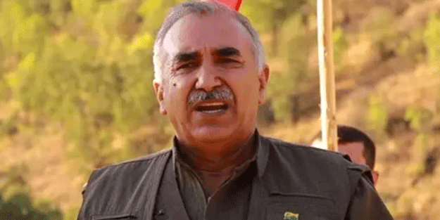 Kalleşten hainlere 'yakın' talimatı