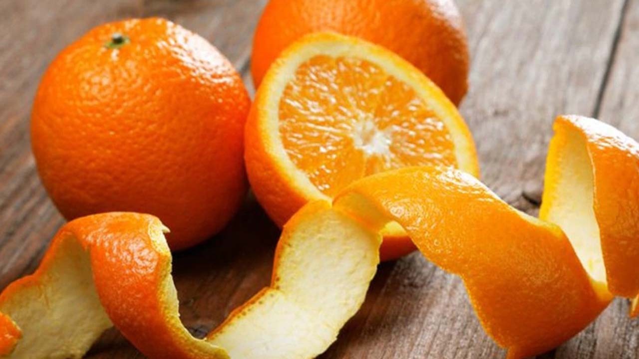 Kalorifer peteğinin üzerine Portakal kabuğu koymak ne işe yarar?