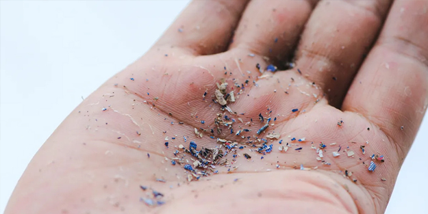 Kalp, beyin ve bacaklardaki kan pıhtılarda plastik bulundu!