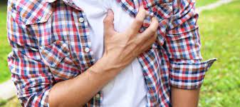 Kalp çarpıntınızın sebebi uykusuzluk mu?