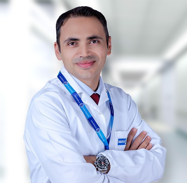 Kalp çarpıntısını dikkate alın 