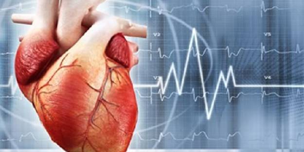 Kalp, damar hastalığı insanların yüzde 50’sinde var!