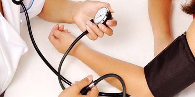 Kalp-damar ve yüksek tansiyon hastalarına kış uyarısı