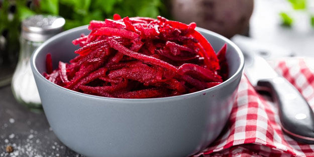 Kalp dostu pancarın 5 faydası