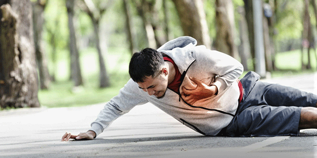 Kalp durmasından kurtulma şansı nedir?