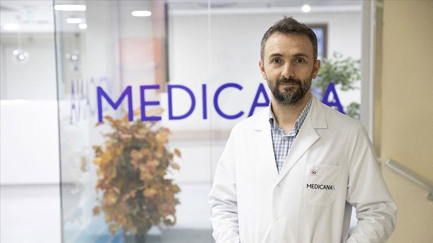 'Kalp hastaları doktor onayıyla oruç tutabilir'