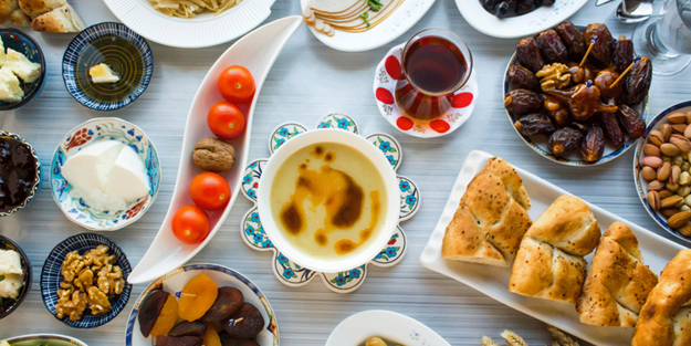 Kalp hastaları Ramazan’da bunlara dikkat!