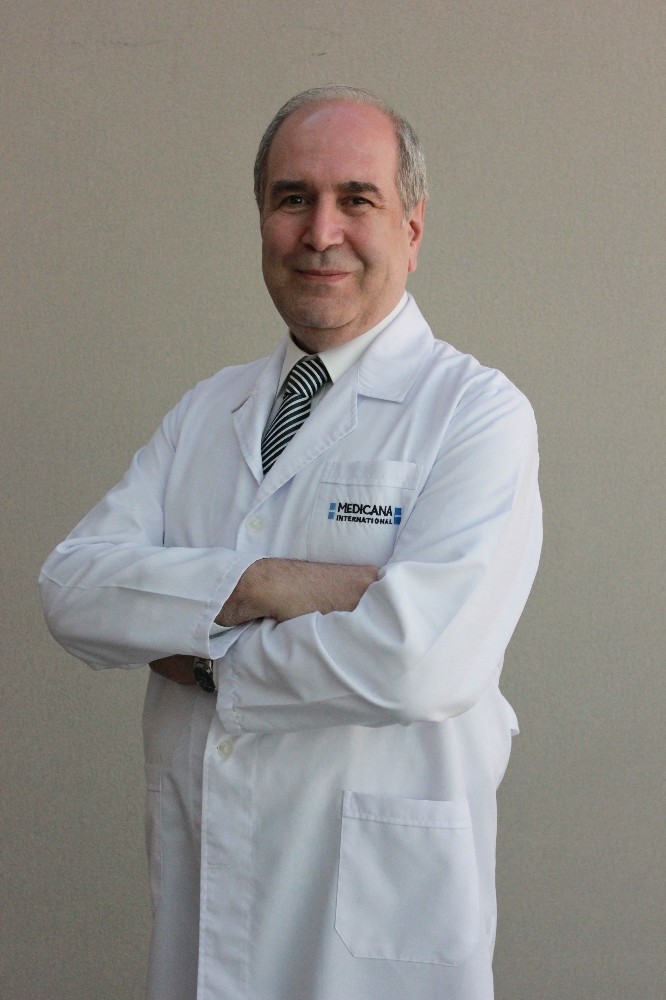 Kalp hastalıkları menopoz döneminde artıyor 