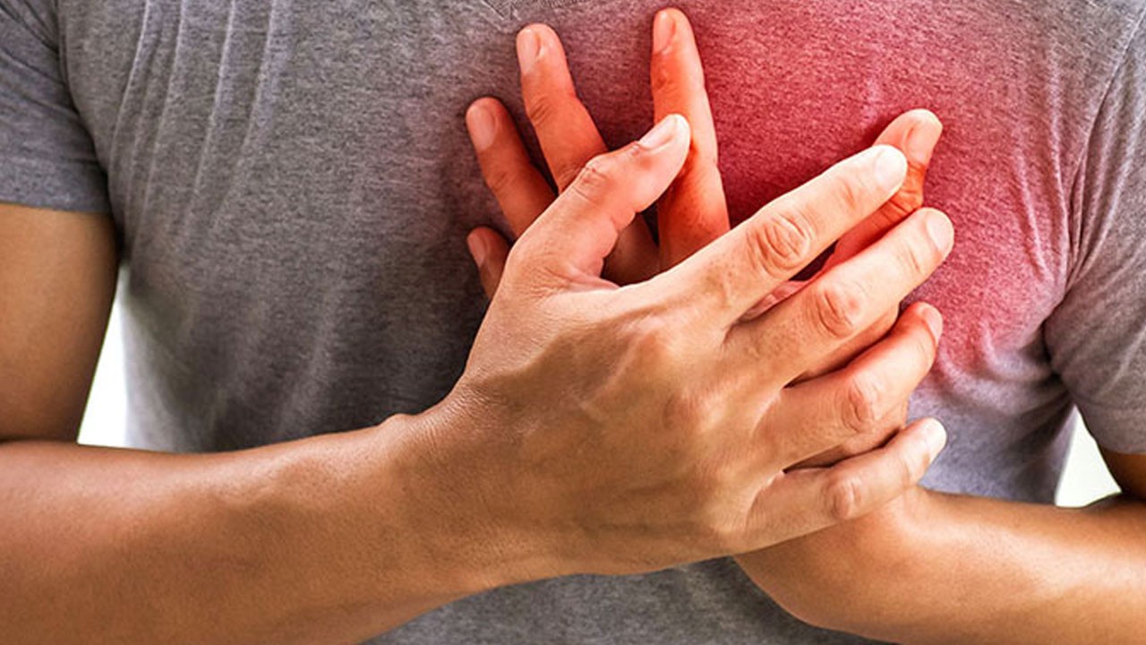 Kalp krizi belirtileri ve yapılması gerekenler bakın ne!